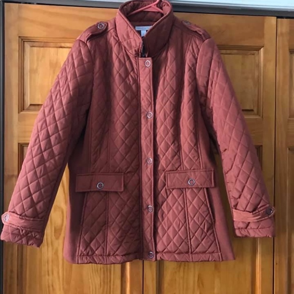 Women’s Spring Jacket